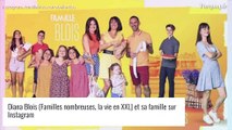 Familles nombreuses : Les Blois en 