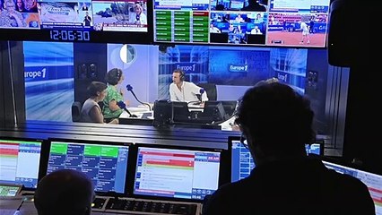 Canicule : la vague de chaleur touche Lille