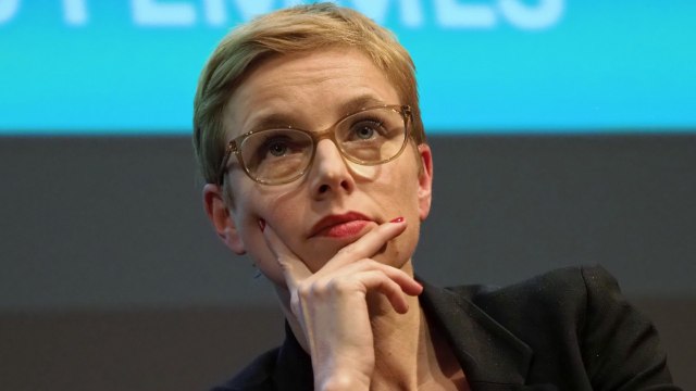 GALA VIDEO - EXCLU - Clémentine Autain revient sur ses clashs avec Rachida Dati : “Elle a été d’une agressivité folle”