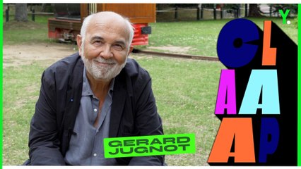 Ducobu Président ! : Gérard Jugnot nous parle du film dans CLAP