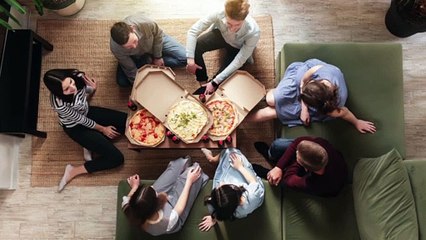 Los amigos de nuestros hijos: ser la solución, no el problema