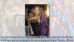 Mariah Carey fait sensation en mini robe à sequins et talons XXL au bras de son jeune chéri Bryan Ta