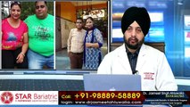 Fastest Way To Loss Weight वजन घटाने का तेज तरीका | Bariatric / Weight Loss Surgery Jalandhar Punjab