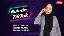 Isu Stadium Shah Alam: Salah siapa?