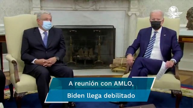 “En este momento, México no es prioridad para Estados Unidos” #EnPortada