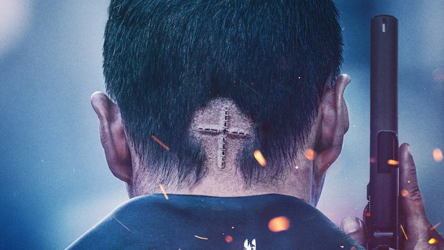 Carter - Official Teaser Netflix - Korean Action Thriller 2022