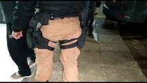 Ladrões furtam cerca de R$ 10 mil em equipamentos de loja no Bairro São Cristóvão; um bandido foi capturado