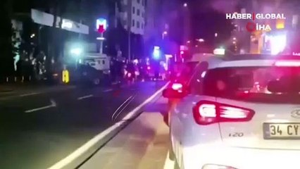 Skuteri ile yola çıkmıştı... 23 yaşındaki Dilara Gül hayatını kaybetti