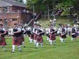 Mid-Ulster Section - Northern Ireland Branch - RSPBA