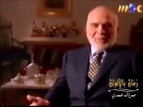 الملك حسين  يعترف بزيارته السرية الى جولد مائير  قبل حرب اكتوبر لتحذيرها من تحركات مصر وسوريا