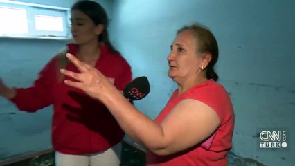 Tek başına yaşadığı ev mezarı oluyordu