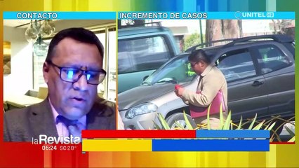 Max Fernández anuncia acciones a seguir