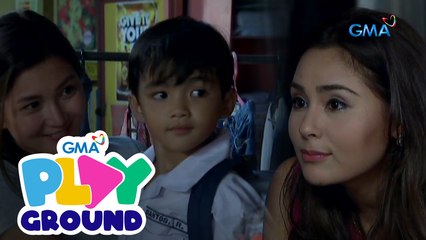 Binoy Henyo: The past meets the present!