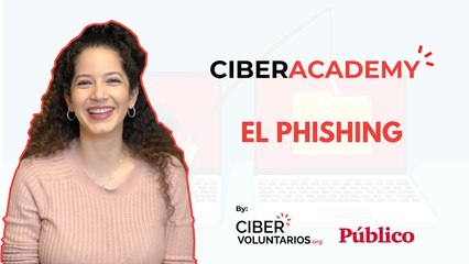 ¿Qué es el Phishing?