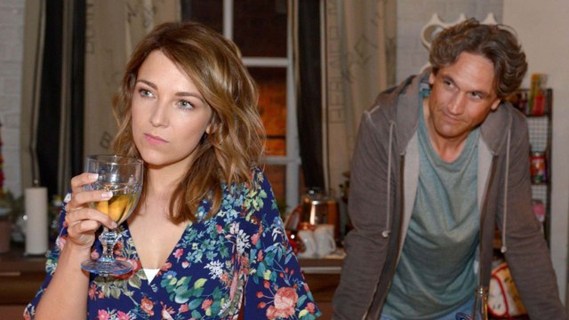 GZSZ-Aufreger: Diese Kuss-Szene ist für die Fans zu viel