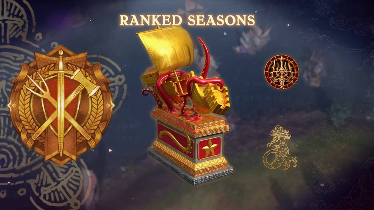 Age of Empires 4: Alle Neuerungen von Season 2 im Trailer