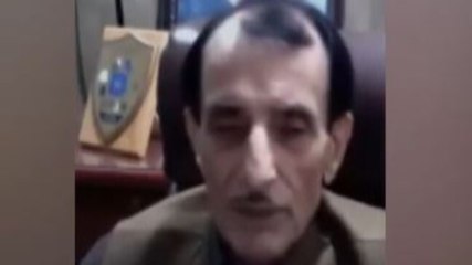 Pakistani columnist Nusrat Mirza claims he used to pass info collected during his India visits to ISI