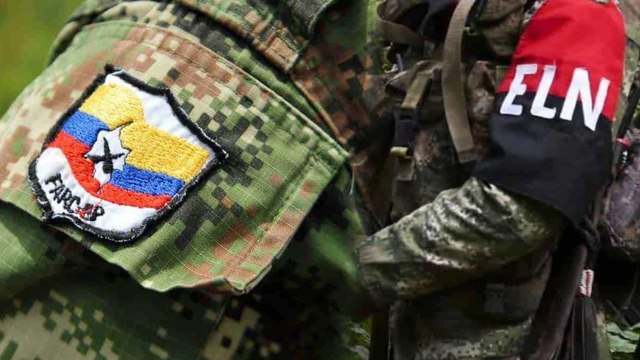 Piden corredor humanitario en Tame, Arauca, por enfrentamientos entre grupos armados