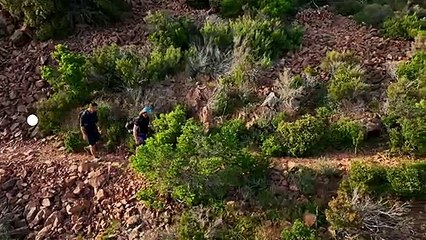 [BA] Les 100 lieux qu'il faut voir - Balade provençale, du Verdon à l'Estérel - 17/07/2022