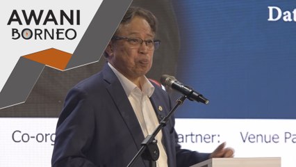 Teroka Sumber | Sarawak buka peluang kepada pakar & jurutera Singapura