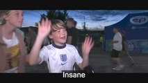 'Inspiring!' - England revel in record-breaking night against Norway