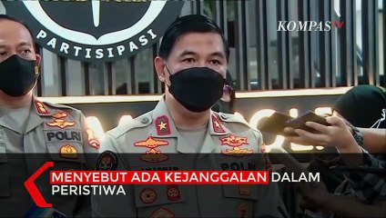 Tải video: Komisi III DPR Nilai Ada Kejanggalan Kasus Polisi Tembak Polisi di Rumah Kadiv Propam Polri