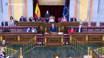 Sánchez anuncia nuevos impuestos a empresas energéticas y a la banca