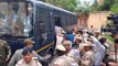 जयपुर में NIA कोर्ट बना पुलिस छावनी, उदयपुर हत्याकांड के 7 आरोपियों को किया पेश
