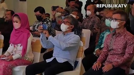 Huawei Menilai Teknologi Digital Bisa Menjadi Penggerak Ekonomi Masyarakat