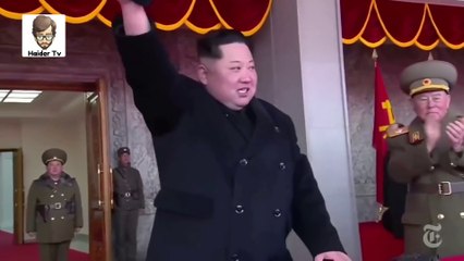 7 Unbelievable Things Only Happen In North Korea  جنوبی کوریا کے عجیب و غریب قانون  Haider Tv