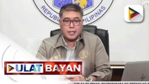 Full face-to-face classes sa Nov. 2, 2022, itinakda ng DepEd para sa lahat ng pampubliko at pribadong paaralan; Pagbubukas ng SY 2022-2023, magsisimula sa Aug. 22