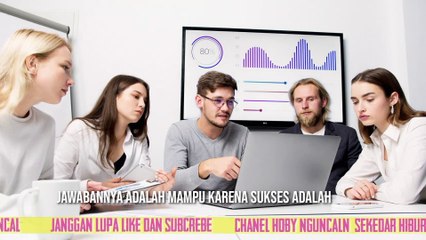 sukses itu berawal dari afirmasi positif -1 #afirmasi #afirmasipositif #afirmasimagnetuang