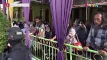 Pencabutan Izin Operasi Ponpes Shiddiqiyyah Jombang Batal