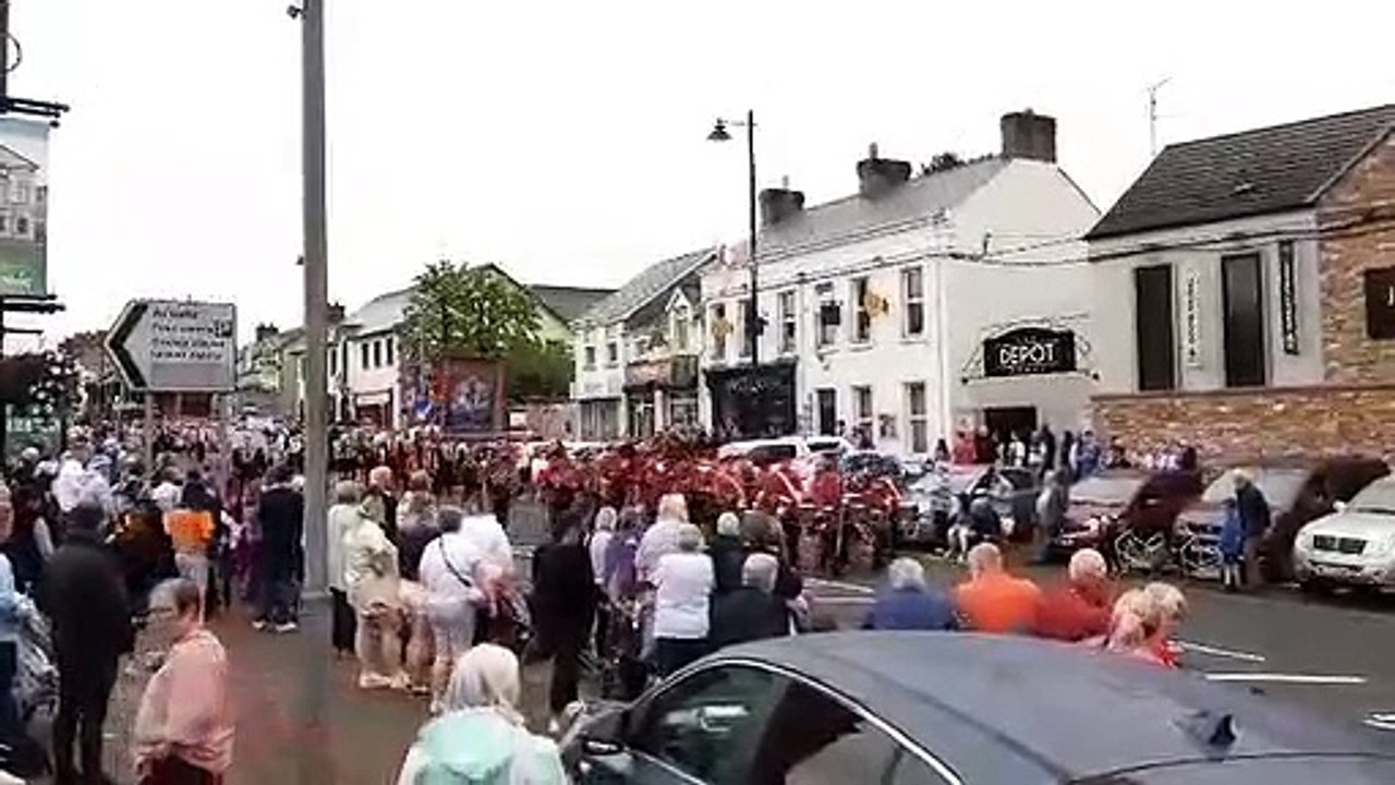 Limavady 1