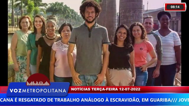 VEREADOR DE RIBEIRÃO PRETO ENFRENTA RACHA EM MANDARO COLETIVO