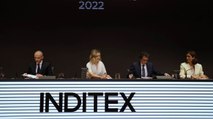 Marta Ortega se estrena en la junta de Inditex ofreciendo un dividendo de 0,93 euros por acción