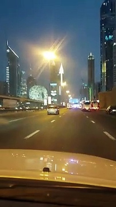 UAE dubai best viewe