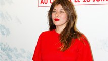 VOICI - Mylène Jampanoï fête ses 42 ans : que devient la célèbre actrice ?