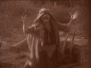 Speak to Me - Music by Zola Levitt