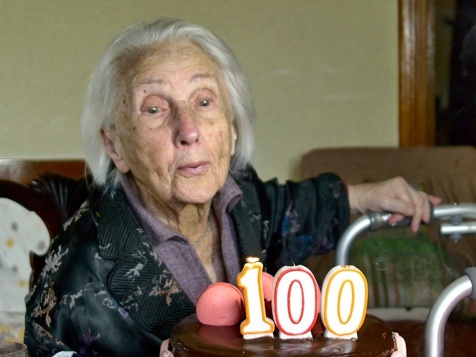 Neuer Rekord! Deutschland hat so viele Hundertjährige wie nie