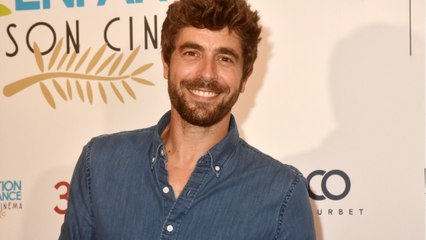 GALA VIDEO - Agustin Galiana : ce souvenir d’enfance qui l’a marqué à vie