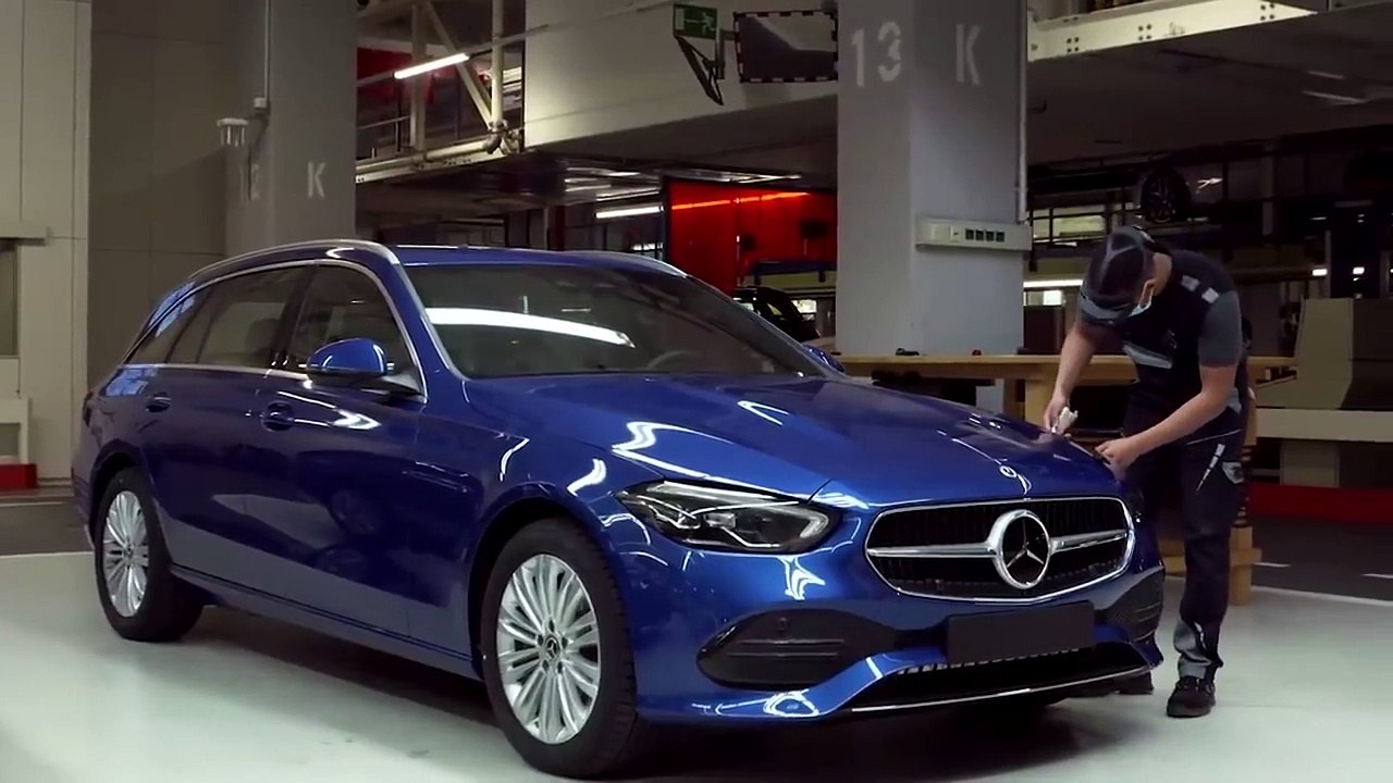 JUST IN! Elon Musk Finally BUYING Mercedes!