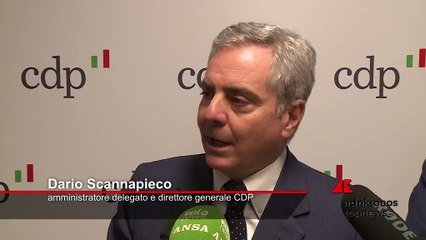 Basket bond per i i piani di sviluppo del territorio veneto