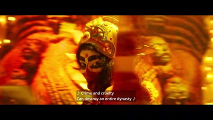 Iravin Nizhal - Official Trailer