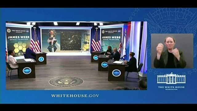 Telescopio Webb revela imagen de las primeras galaxias formadas tras el Big Bang