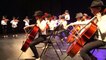 Siguiriya - (Graciane Finzi) Conservatoire de Lorient * Trigone Production 2022