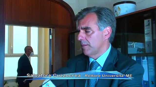 Zona falcata a Messina, il rettore Cuzzocrea: Bonificare . Sulla classifica Censis: Stiamo lavorando