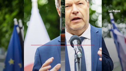 Les Allemands appelés à économiser l’énergie à la maison, sur la route et au travail