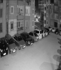 Bursa'da bu siteye hırsızlar dadandı-2