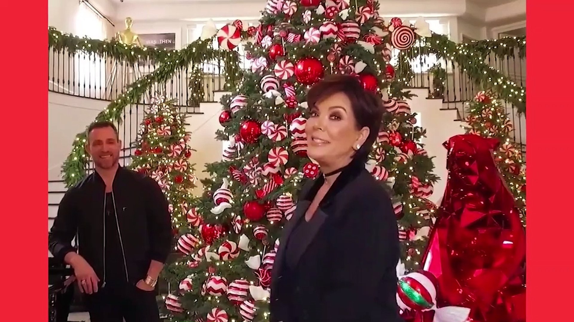 ⁣Kylie Jenner Reveals Pregnancy On Keeping Up With The Kardashians  Talko News